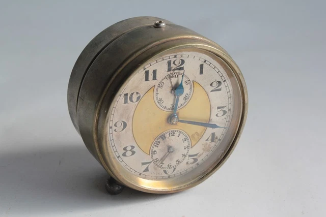 HORLOGERIE MONTRE TIGE DE REMONTOIR SEIKO 6¾ 1104A