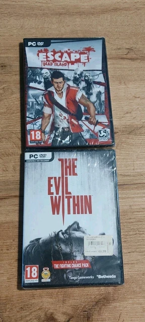 Jeux PC en lot ou à l'unité - Jeux vidéo