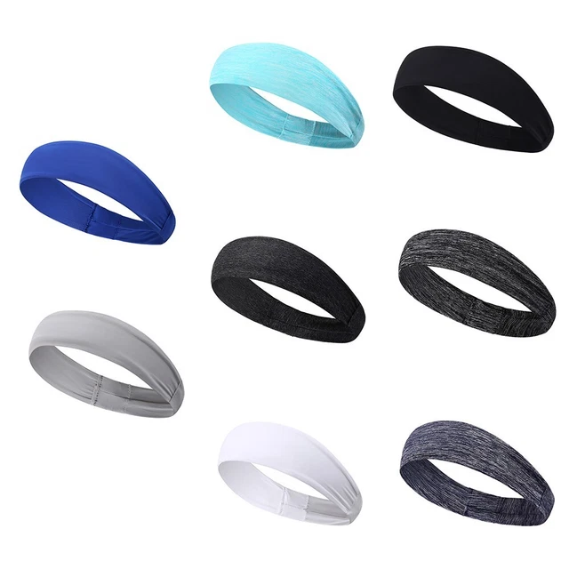 Stirnbänder Sport Stirnband multifunktional tragbar universal 13g 15*5*0,5 cm