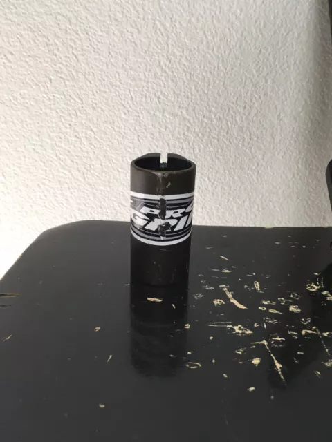 rare fuzion scs scooter clamp