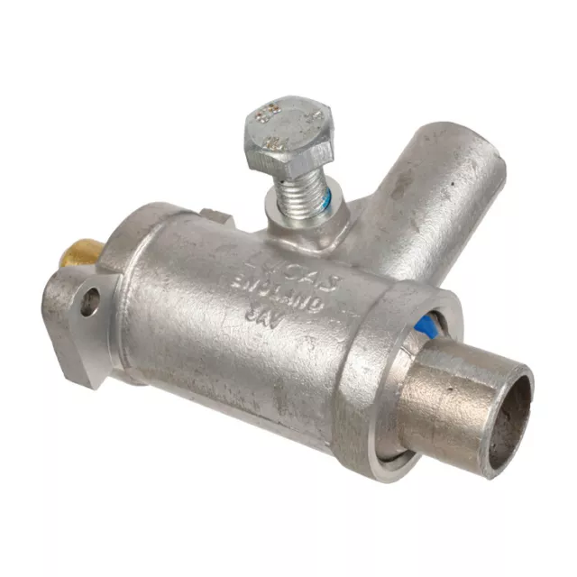 JAGUAR XJ12 XJS V12 5.3 6.0 Extra Auxiliary Air Valve Idle Control