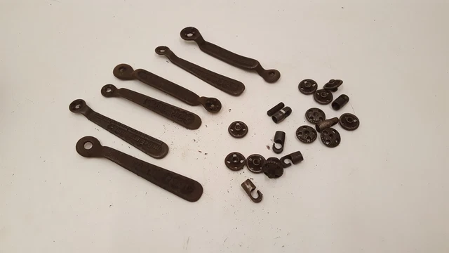 Juego mixto de extensores y accesorios para placa de botones 36193