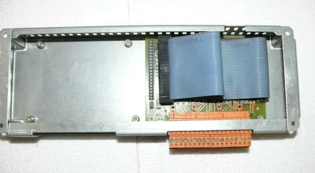 Siemens Simatic Panel Interface 6AV3673-1CA31, F.OP27 / 37 / TP27-10/37 16 un De
