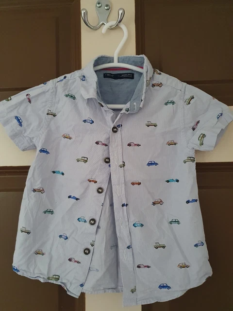 Boys 12-18 Months Clothes - Create your own bundle