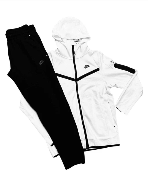 Tuta/Tracksuit Nike Tech Fleece