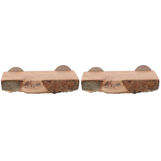 2x rat Hamster Rattenspielzeug Pro chinchilla spielen Käfig