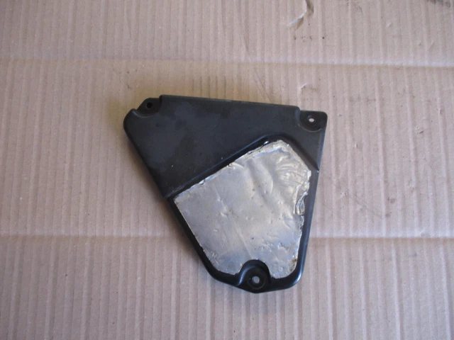 araignee pour Yamaha DTLC 125 de 1986 a 1987