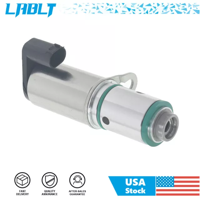 LABLT VVT Engine Intake Variable Solenoid Valve For Volvo C30 C70 S40 S80 V50 2