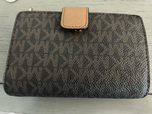 Michael Kors Pre-Owned Wallet