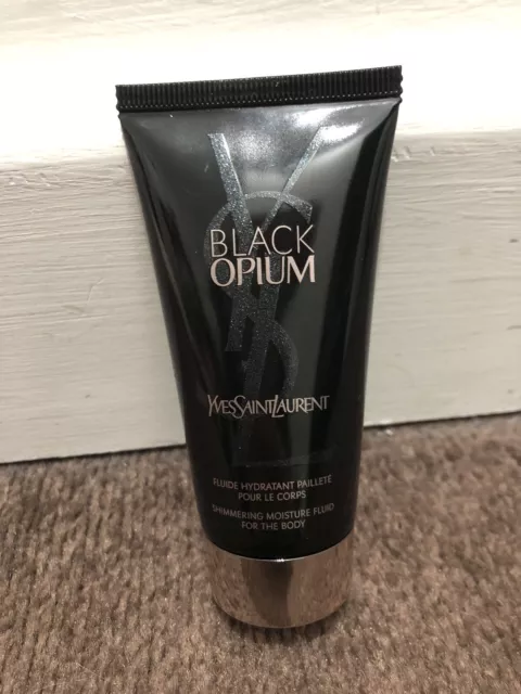 Black opinion body online lotion