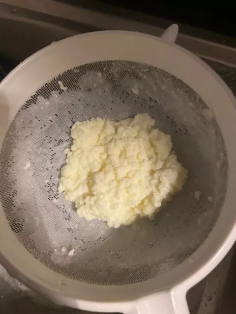 20 g Grani Di Kefir