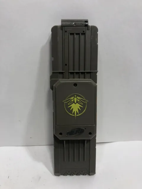 Nerf N-Strike Firefly Rayven CS-18 Magazine Clip Only 18 Round Light Up