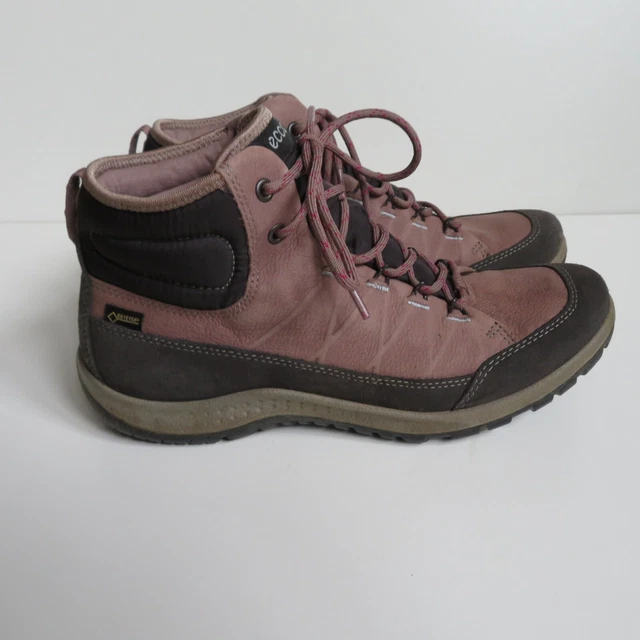 scarpe da trekking goretex