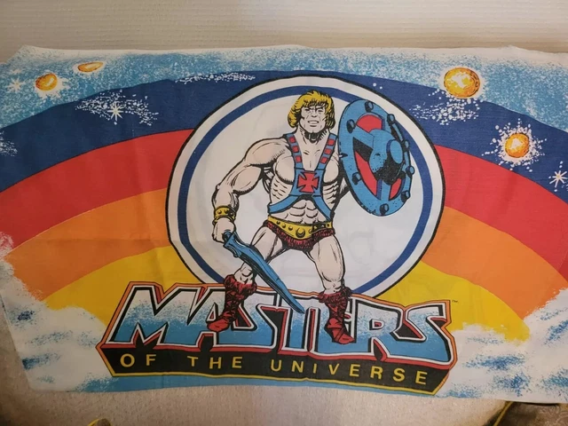 Les Maîtres de l'Univers - DVD 2 - Déclic Images - Musclor MotU