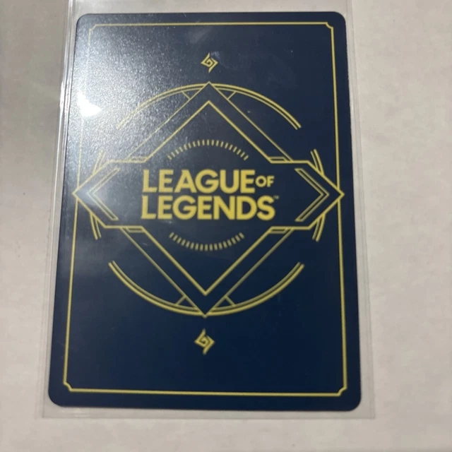 RIFTBOUND LEAGUE OF Legends invert timelines 201/298 $69.93 - PicClick CA