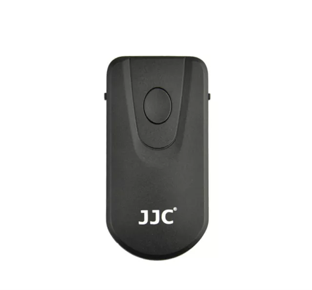 JJC Universal Infrared Shutter Remote for CANON NIKON SONY PENTAX Camera DSLR