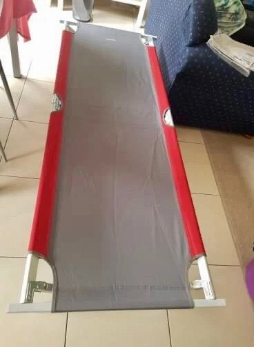 KATHMANDU BASE CAMP Maison Camping Bed Child Adult to 100kg