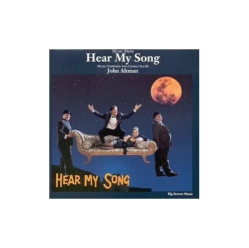 Various - Hear My Song - Various CD 0QVG The Cheap Fast Free Post The Cheap Fast