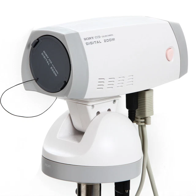 Carejoy Digital 830,000 pixels Electronic Video Colposcope+Camera System+Tripod