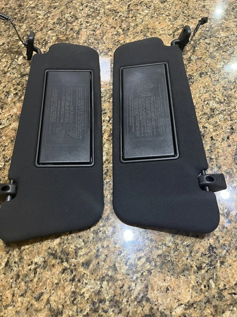 Vy commodore clearance sun visor