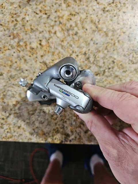 shimano 600 vintage