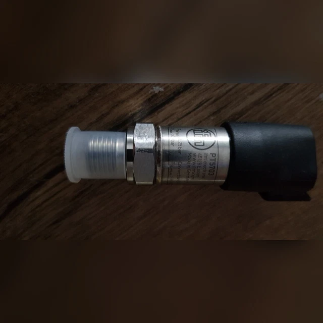 Capteur de pression IFM PT5703 /#Z O7O 9558