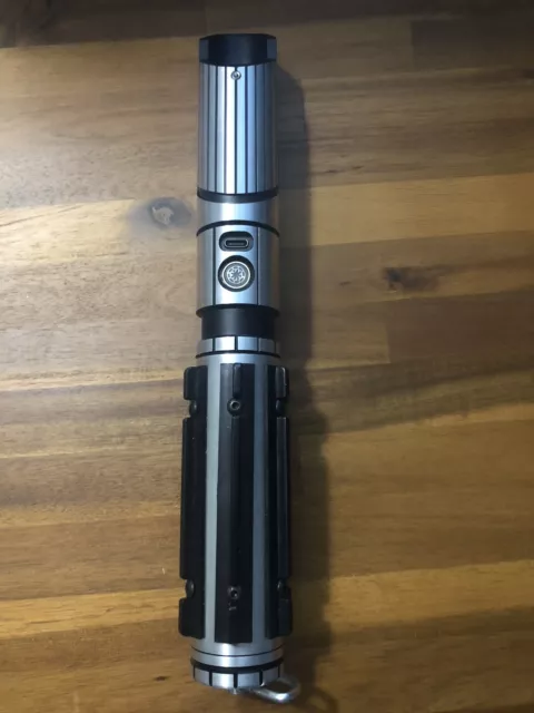 saberforge lightsaber/ Pixel V4