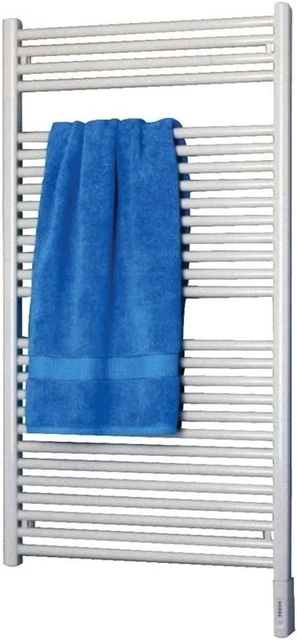 RTREG-2924-9010R Radia Electric Towel Warmer Plug-In 29-In H X 24-In W White