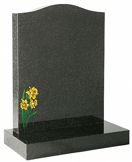 Piedra de granito 16014