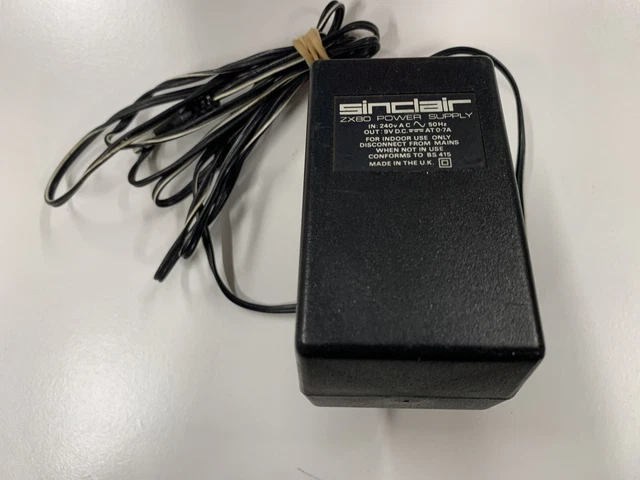 Vintage Parts & Accessories, Vintage Computing, Computers/Tablets