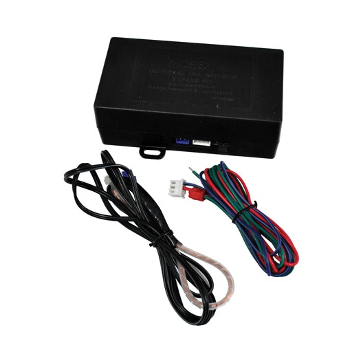 EXCALIBUR ALARMS PASS4 Universal Transponder Bypass System Unit For