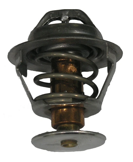 Thermostat Moteur THERMOTEC D2R001TT Pour Opel Vivaro A (X83) - 89°C Avec Joint - Neuf