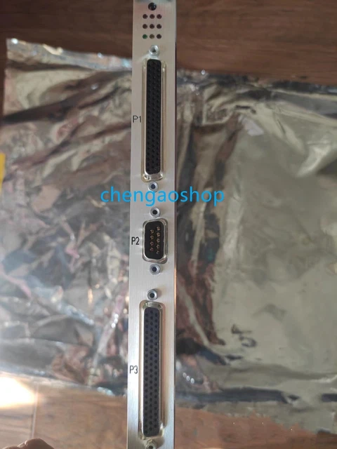 1PCS EV-CNT/01 EVMECNTM13 (by DHL or Fedex) #U4011D YG