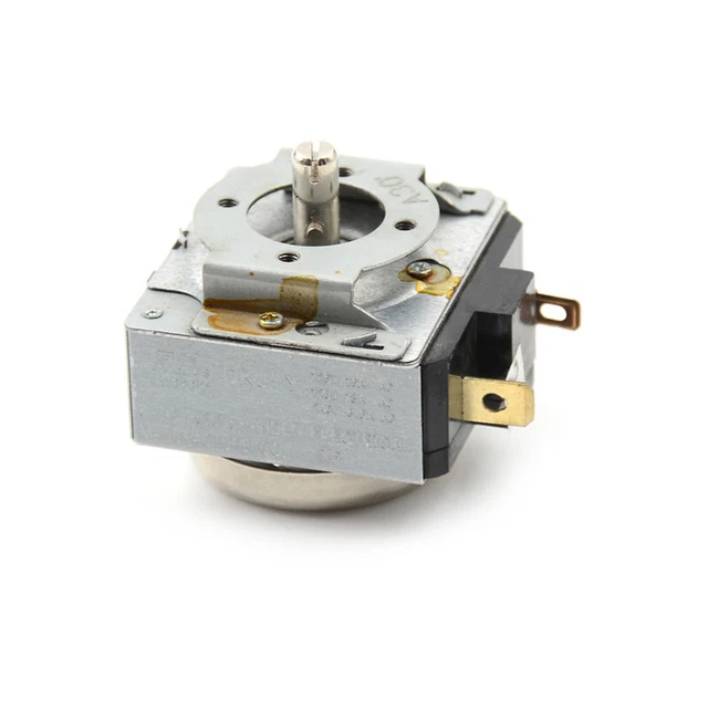 Interruttore timer ritardo 15 A DKJ-Y 30 minuti per forno elettronico a microonde Coo.qs Th
