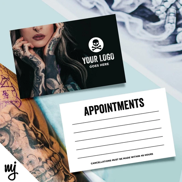 40 Days 40 Nights Tattoo on Behance