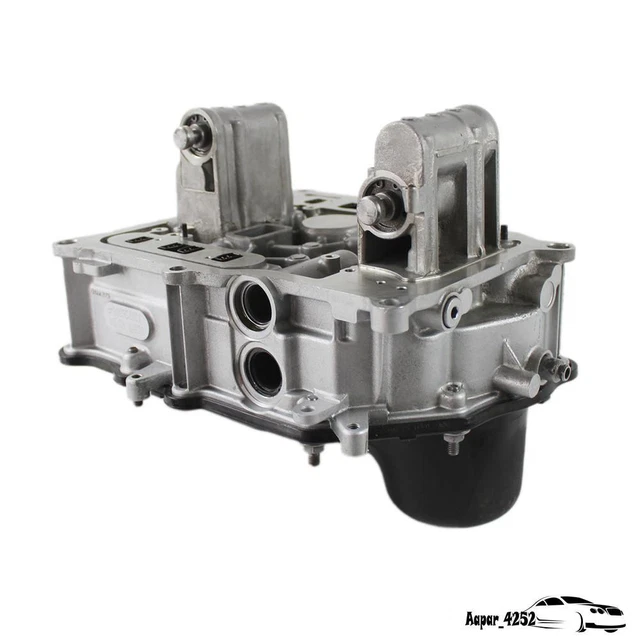 7 SPEED DSG DQ200 0AM Transmission Valve Body Gearbox Fits For Audi VW ...