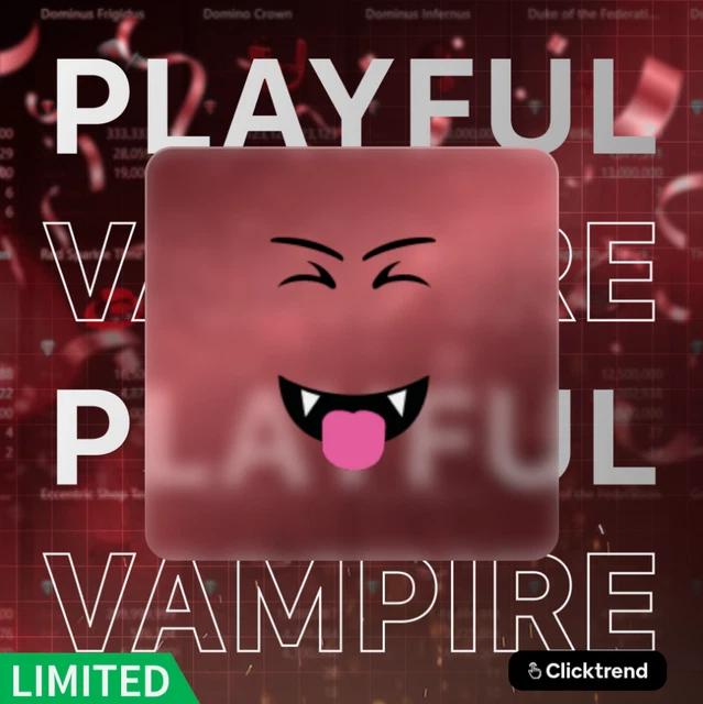 Roblox Limiteds In Alta Domanda - Consegna Veloce E Sicura - Ch3ap
