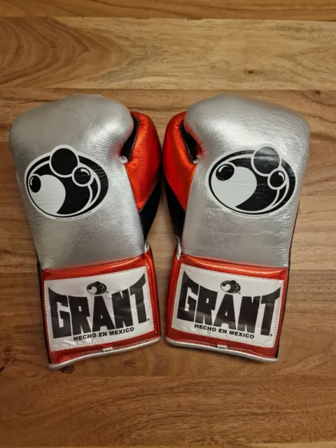 Grant Boxhandschuhe 10 oz - Grant Winning Fly Boxing Gloves