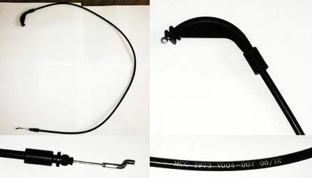 Come Smontare La Maniglia Della Portiera Nella Smart ForTwo? - Smart (450 - Foto 9