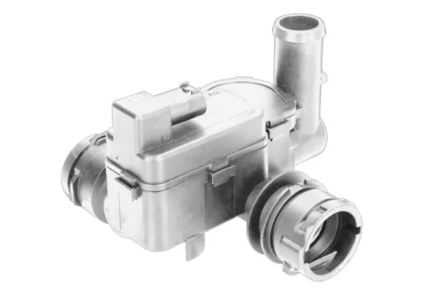Heater valve OE MERCEDES 211 832 05 84