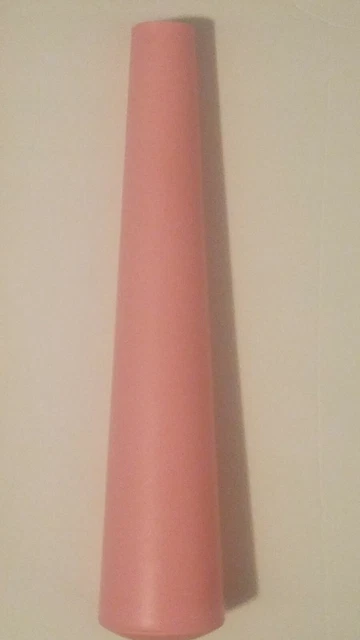 IKEA MAMMUT CHILDRENS Table Leg Replacement Leg Only Light Pink