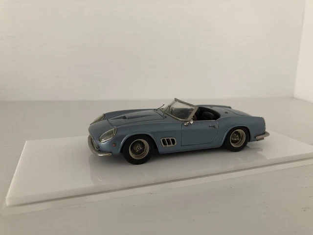AMR 1/43 FERRARI 250 GT SWB California Spider no BBR, Le Phoenix