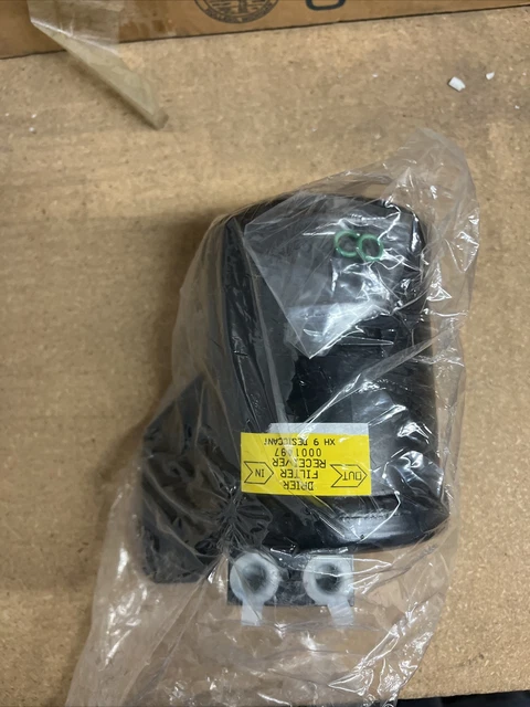 AC Receiver Drier for Freightliner A22-63992-001 74R4215
