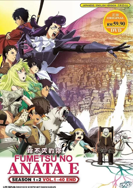 OSHI NO KO VOL.1-11 END ANIME DVD ENGLISH DUBBED REGION ALL