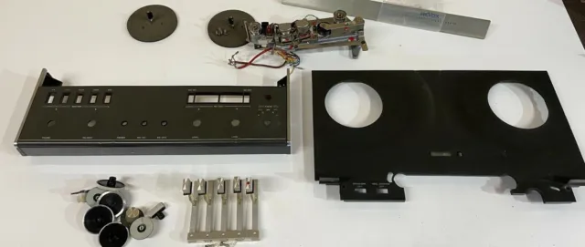 Ersatzteile für ReVox A77 / Bremse / Abdeckung / BANDTELLER