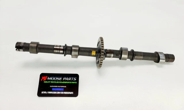 98-06 Suzuki Katana GSX 600 Engine IN Intake Camshaft Cam Sprocket Bandit GSF