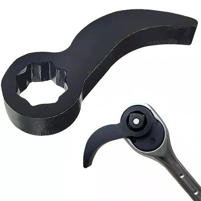 kwb Boîte à outils 125 pièces en plastique robuste avec poignée de