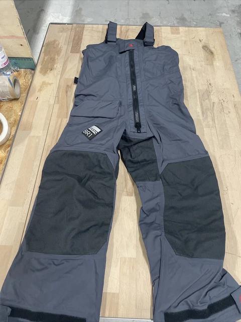 Salopette Musto BR1 Bambino Tg.6-8 Anni. Condizioni Ottime.