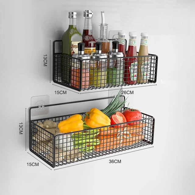 Cesto portaoggetti Chic Hollow Design Organizza in modo efficiente le tue appartenenze