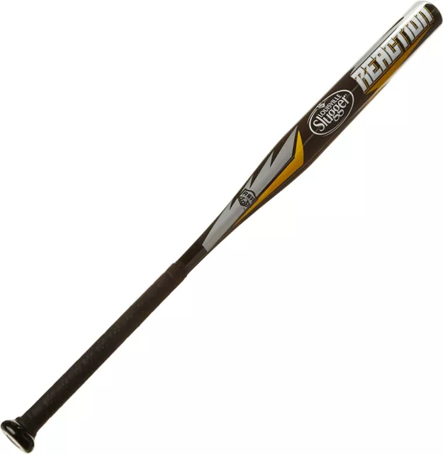 Louisville Slugger Reaction Softball Bat